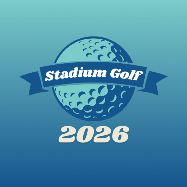 GIO Stadium Golf - 2026