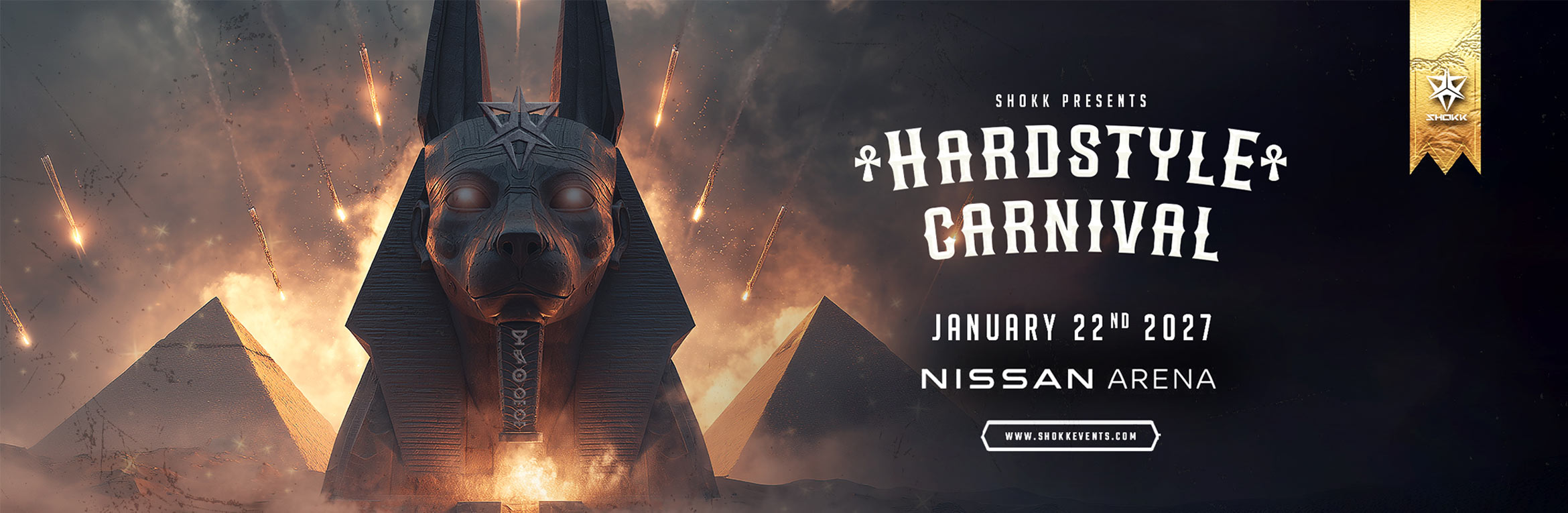 Hardstyle Carnival
