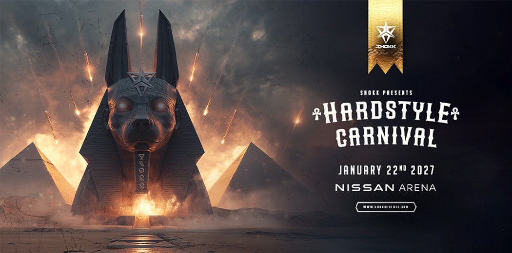 Hardstyle Carnival