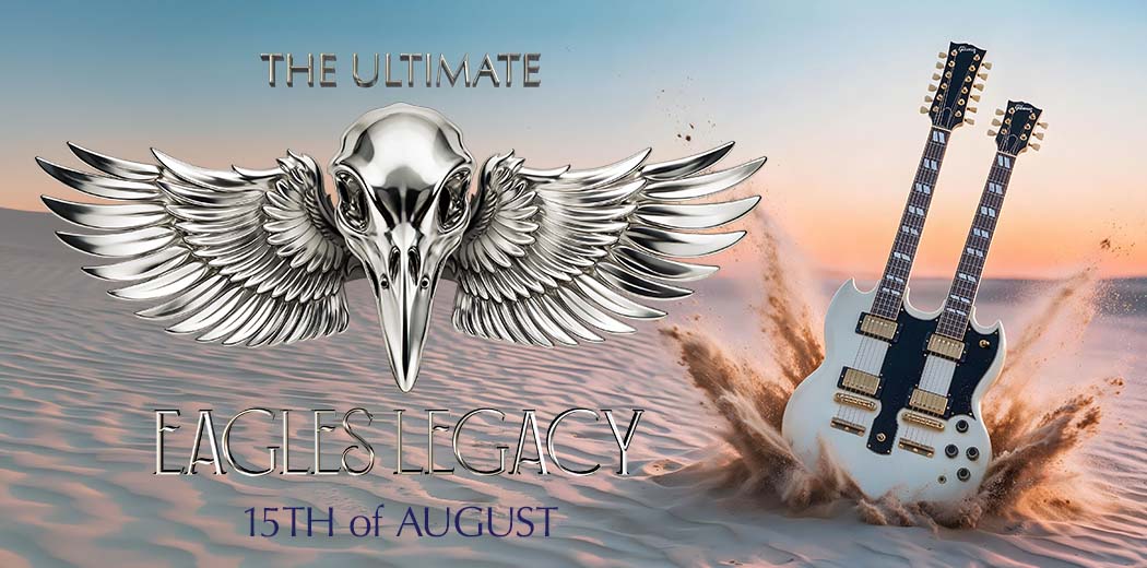 The Ultimate Eagles
