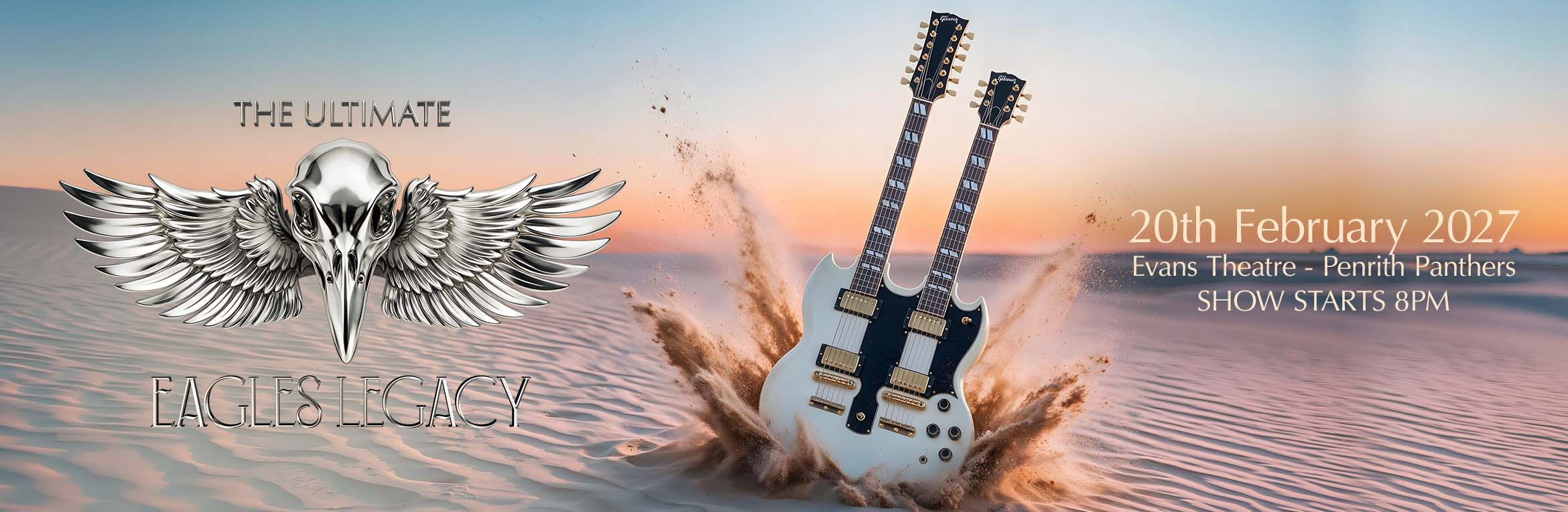 The Ultimate Eagles