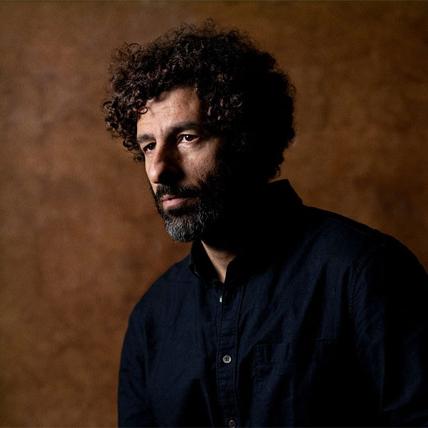 José González