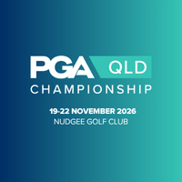 2026 Queensland PGA Championship - Party Hole