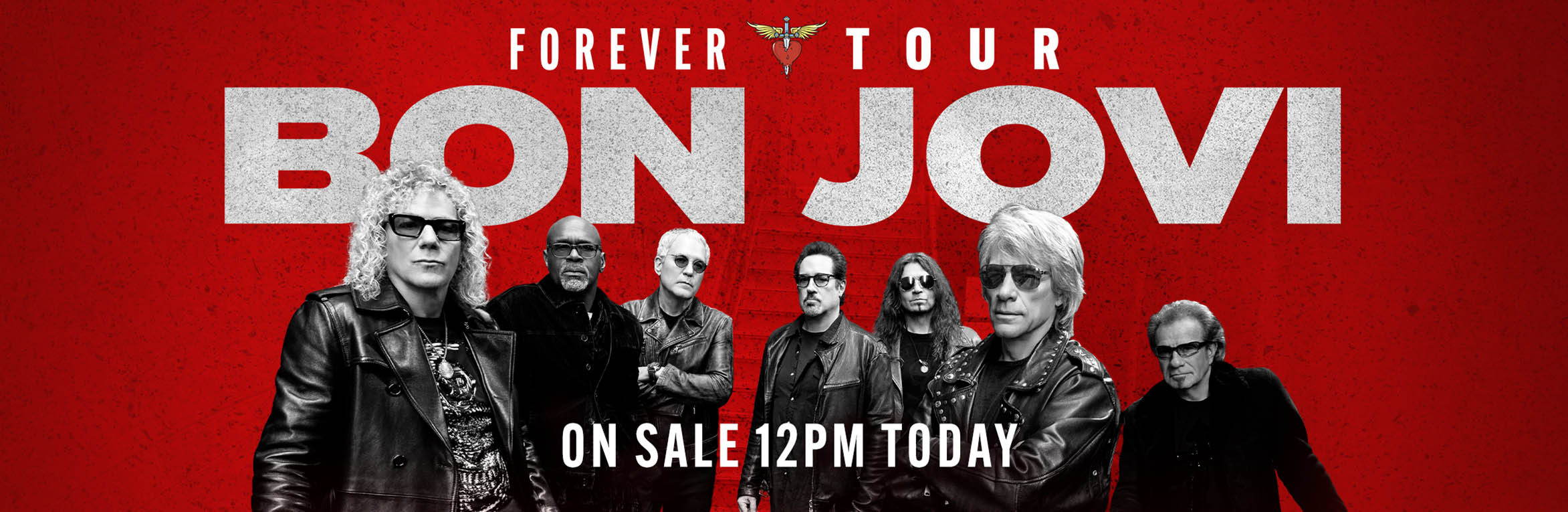 Bon Jovi