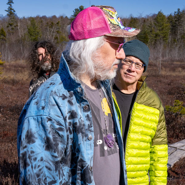 Dinosaur Jr.