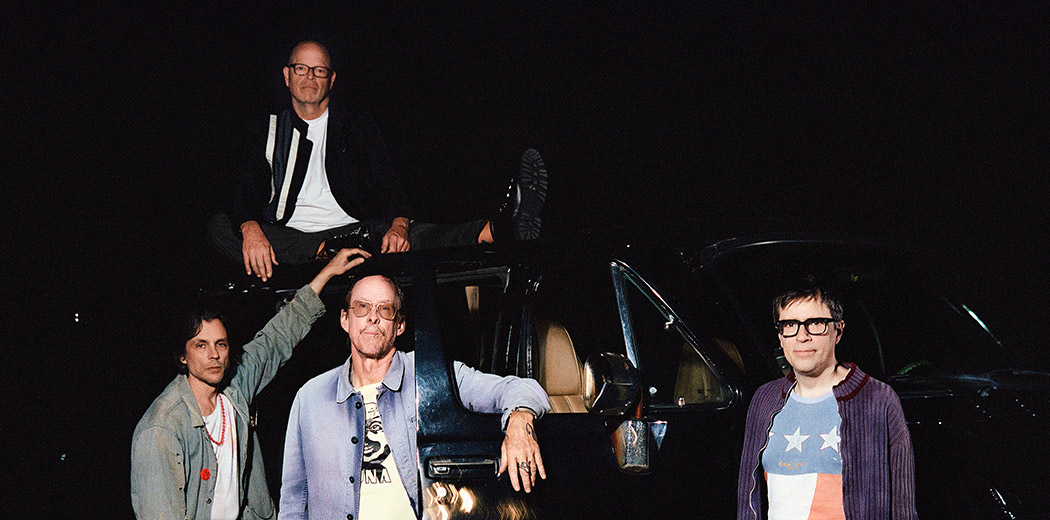 Weezer