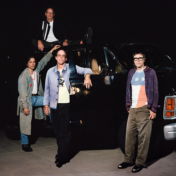 Weezer