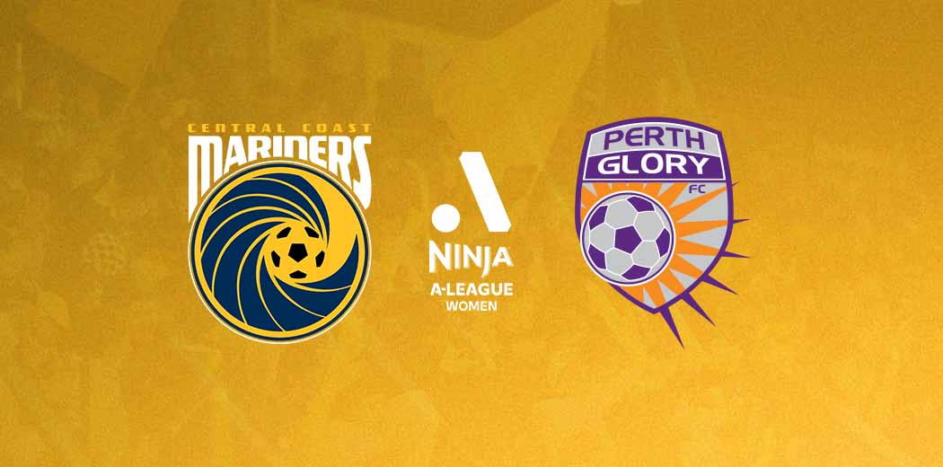 ALW Central Coast Mariners v Perth Glory