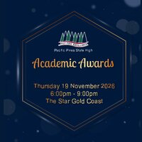 Academic Awards