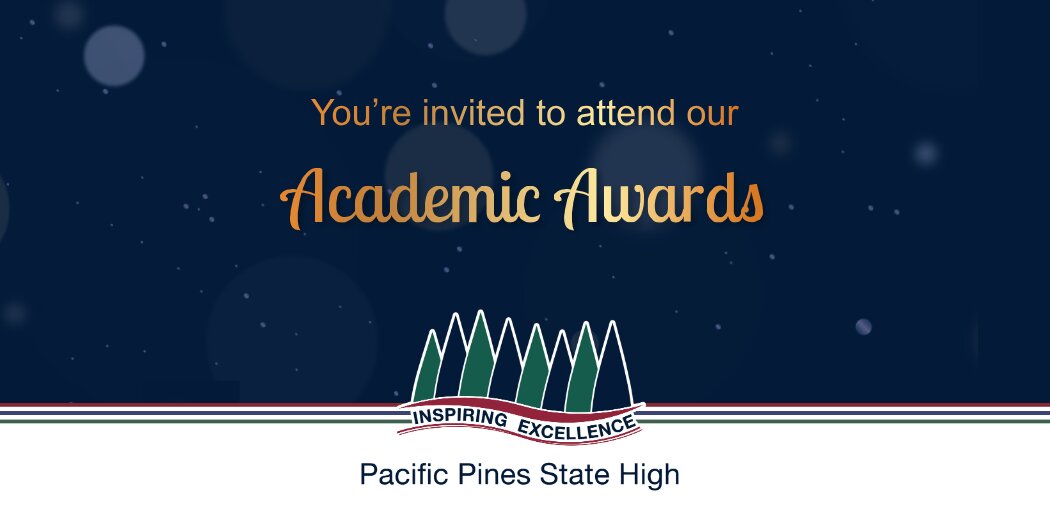 Academic Awards