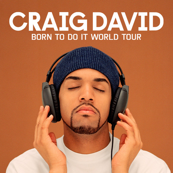 Craig David