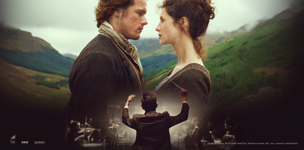 Outlander In Concert
