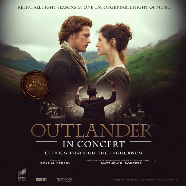 Outlander In Concert