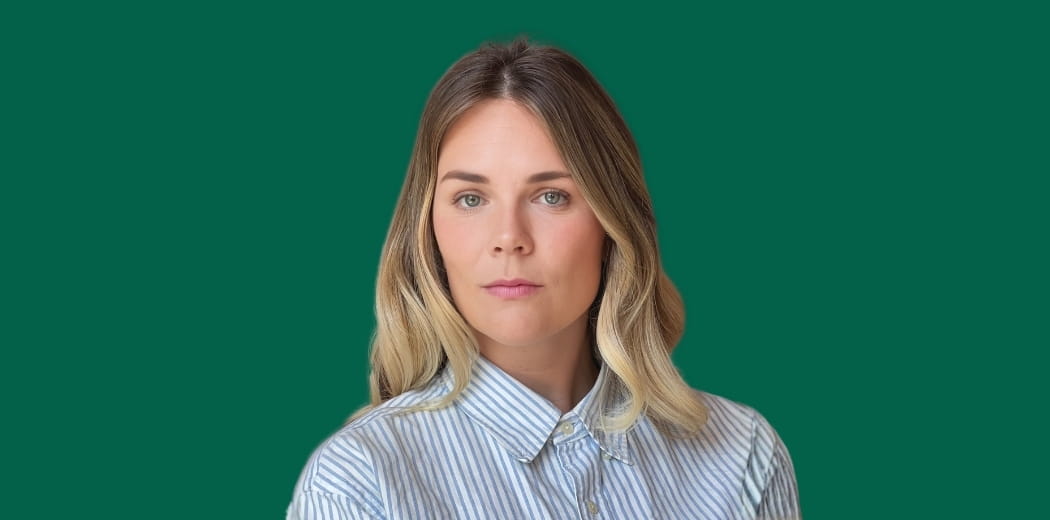 Caro Claire Burke: Yesteryear
