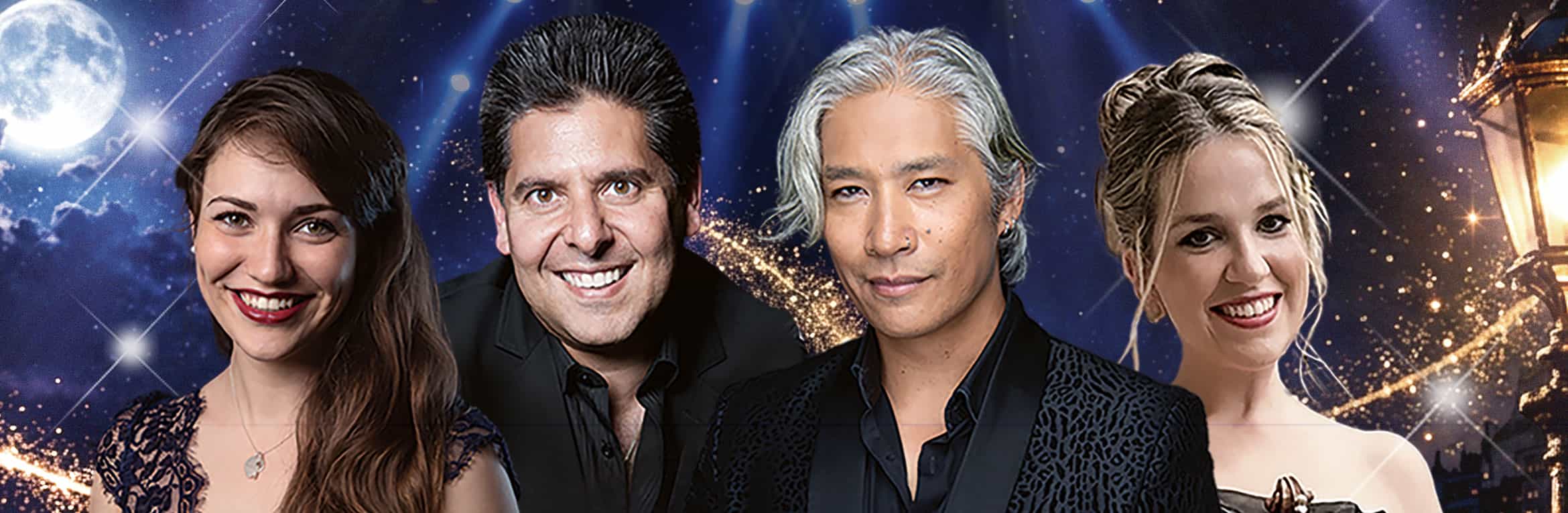 Support Tickrt Form Music of the Night tickets | Coliseum Theatre | Ticketek Australia