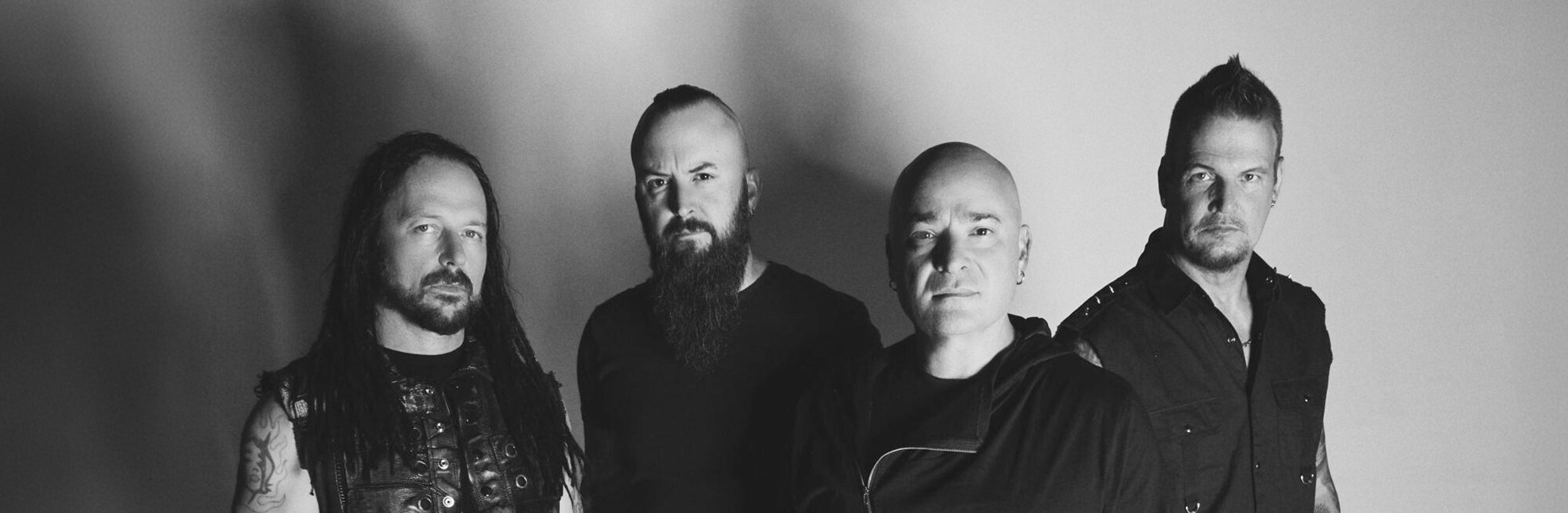 Disturbed