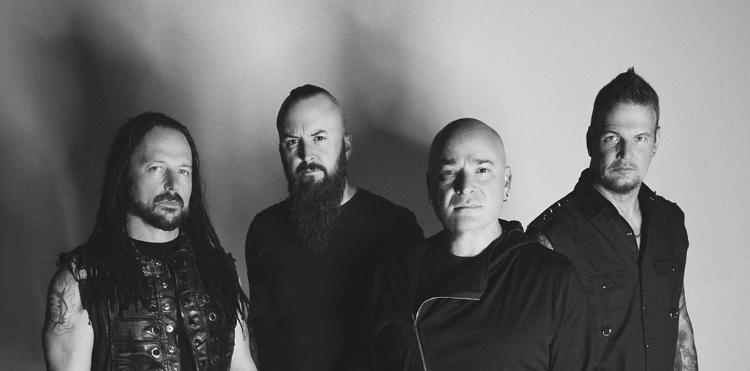 Disturbed