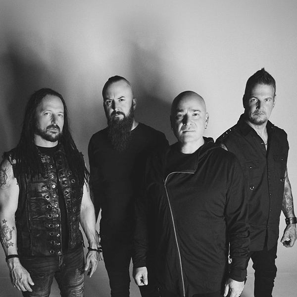 Disturbed