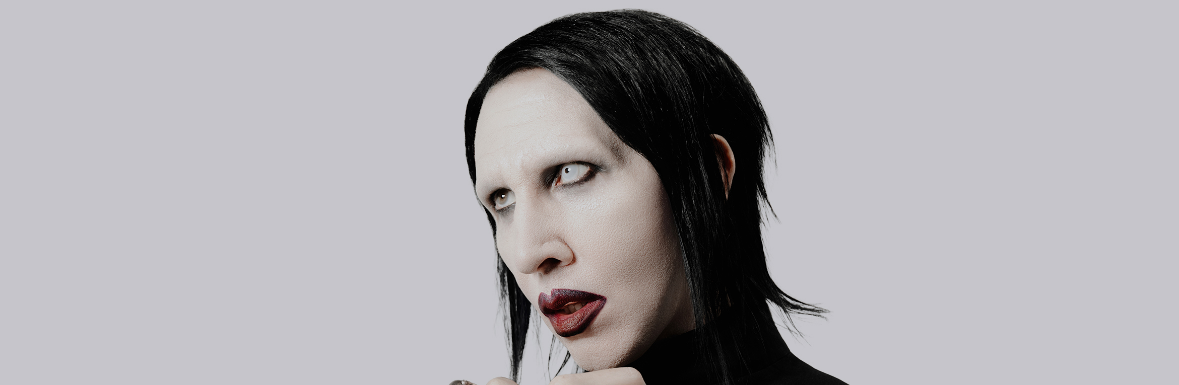 Marilyn Manson