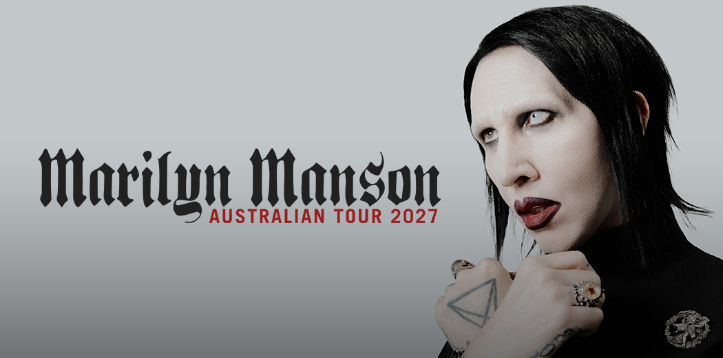 Marilyn Manson