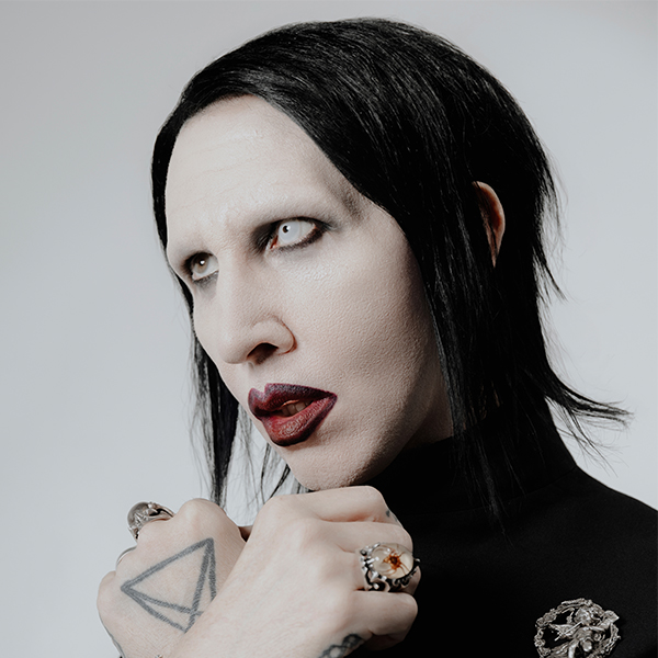Marilyn Manson
