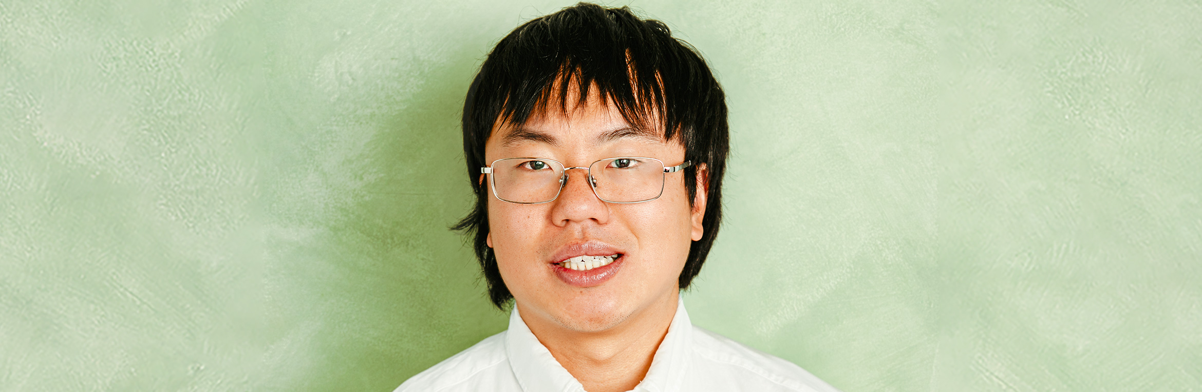 Aaron Chen
