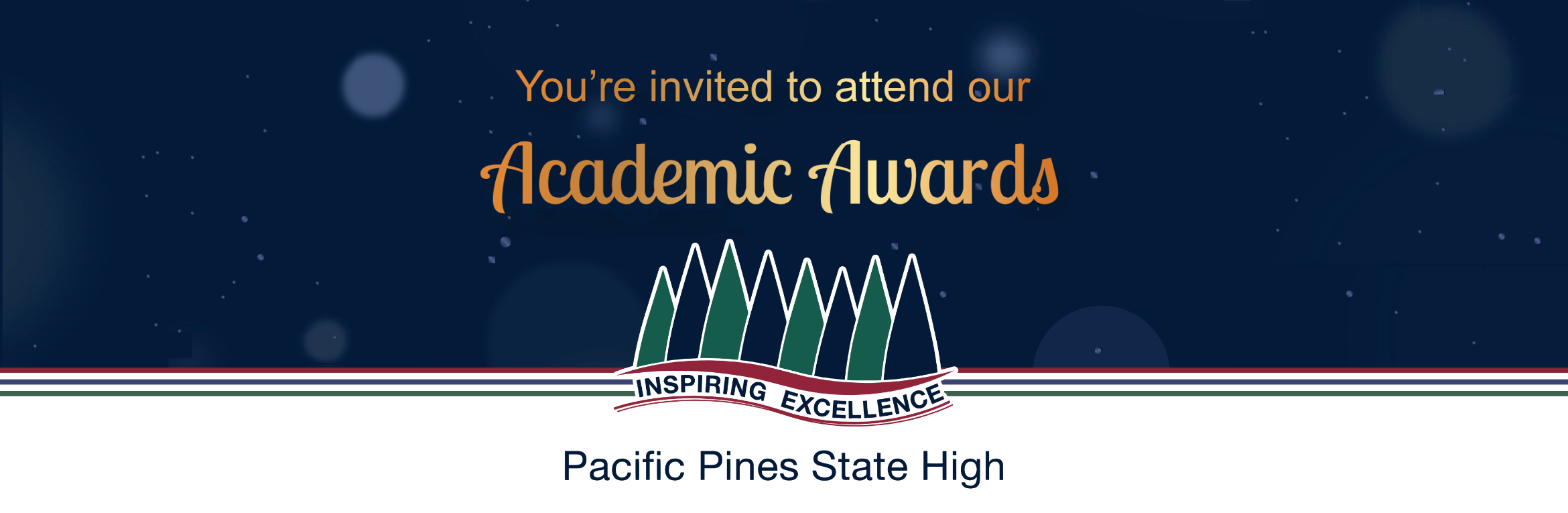 Academic Awards