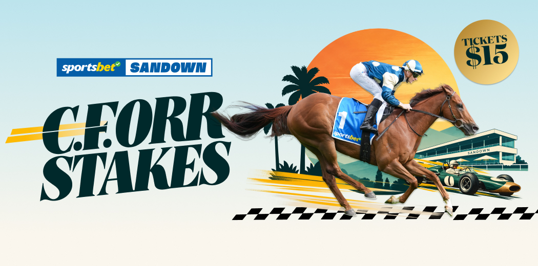 Sportsbet Sandown C.F. Orr Stakes
