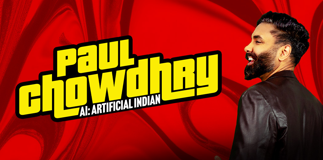 Paul Chowdhry