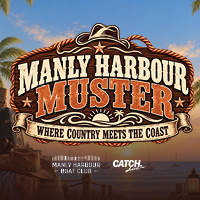 Manly Harbour Muster