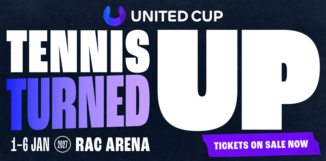 United Cup 2027