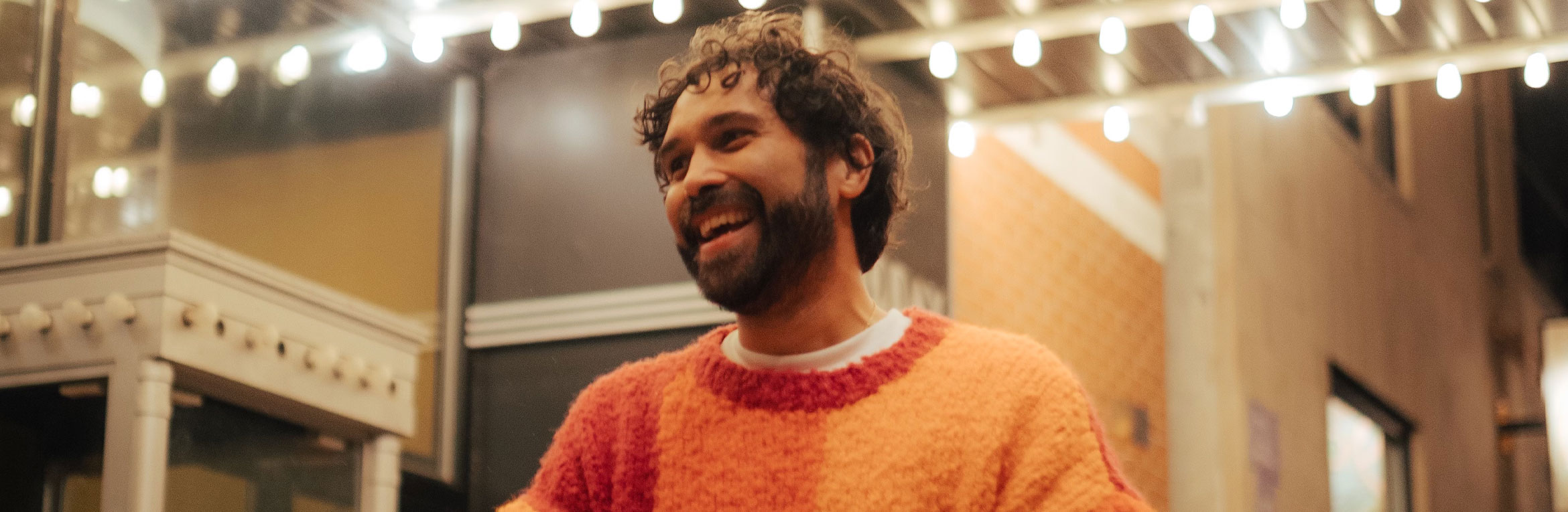 Ben Abraham's Christmas Special