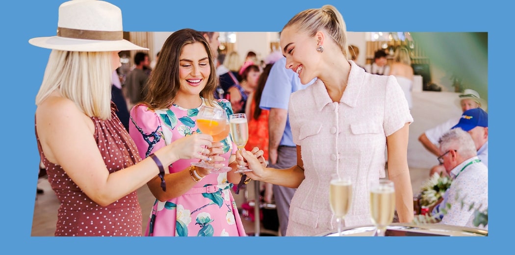 Sportsbet Caulfield Blue Diamond