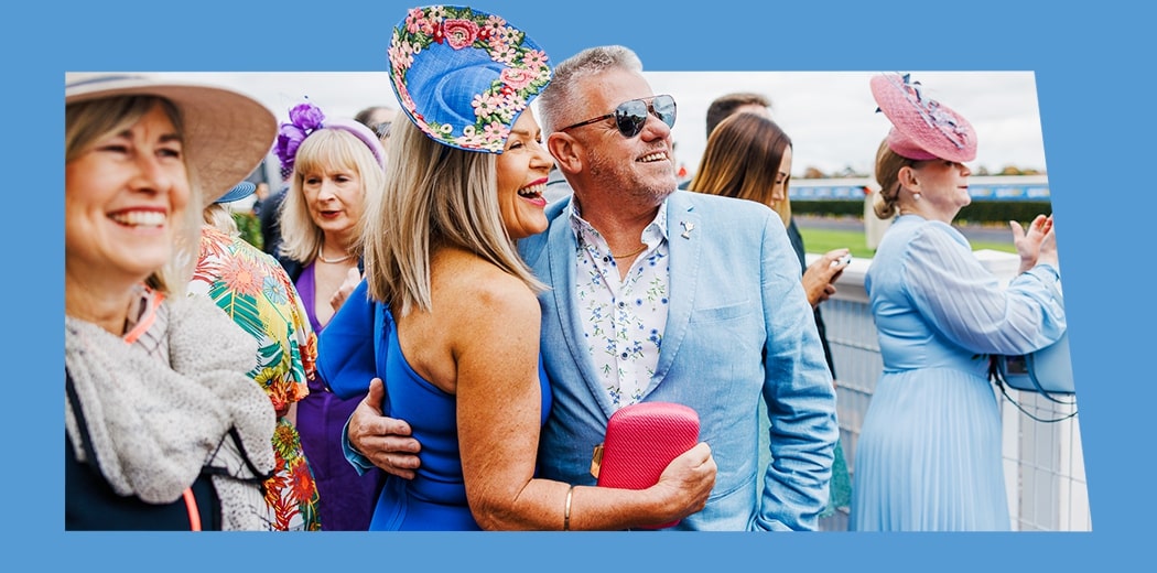 Sportsbet Caulfield Blue Diamond